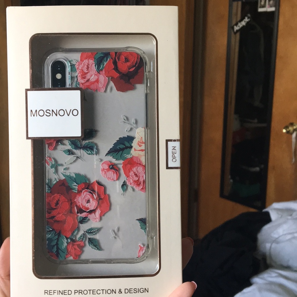 Mosnovo Iphone X Case